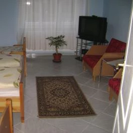 Ankli Apartmanház Eger - Szobák