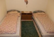 Ankli Apartmanház Eger