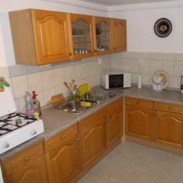 Ankli Apartmanház Eger - Szobák