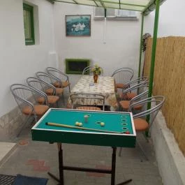 Ankli Apartmanház Eger - Szórakozás/Sport