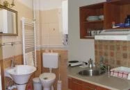 Aranyvár Apartman Eger