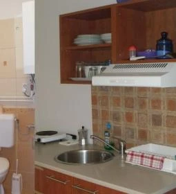 Aranyvár Apartman