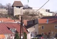 Aranyvár Apartman Eger