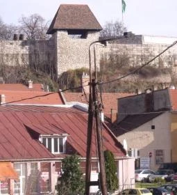 Aranyvár Apartman