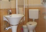 Aranyvár Apartman Eger