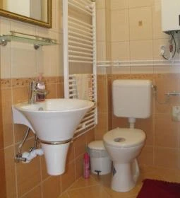 Aranyvár Apartman