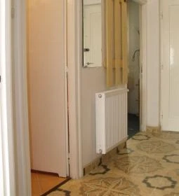 Aranyvár Apartman
