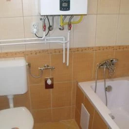 Aranyvár Apartman Eger - Szobák