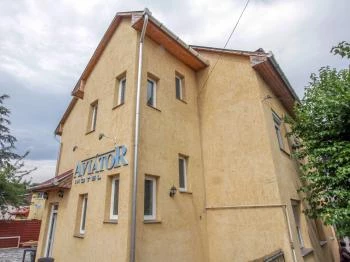 Aviátor Vendégház Eger