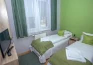 Aviátor Vendégház Eger