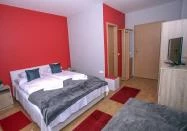 Aviátor Vendégház Eger