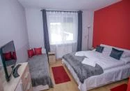 Aviátor Vendégház Eger