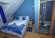 Aviátor Vendégház Eger