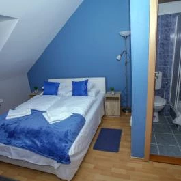 Aviátor Vendégház Eger - Egyéb