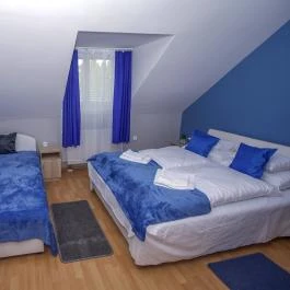 Aviátor Vendégház Eger - Egyéb