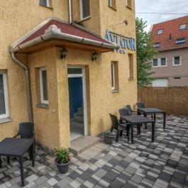 Aviátor Vendégház Eger - Egyéb