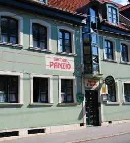 Bacchus Panzió