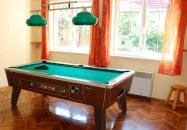 Bacchus Panzió Eger