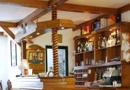 Bacchus Panzió Eger