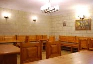 Bacchus Panzió Eger