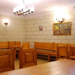 Bacchus Panzió Eger - Egyéb