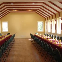 Bacchus Panzió Eger - Egyéb