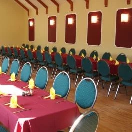 Bacchus Panzió Eger - Egyéb