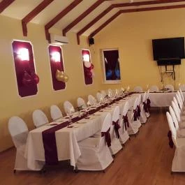 Bacchus Panzió Eger - Egyéb