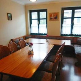 Bacchus Panzió Eger - Egyéb