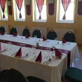 Bacchus Panzió Eger - Egyéb