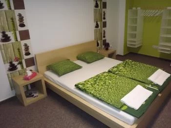 Balassi Apartman Eger