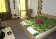 Balassi Apartman Eger