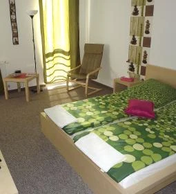 Balassi Apartman