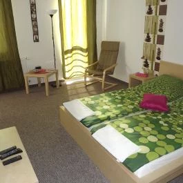 Balassi Apartman Eger - Egyéb