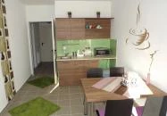 Balassi Apartman Eger