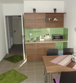 Balassi Apartman