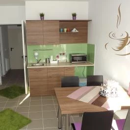 Balassi Apartman Eger - Egyéb