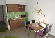 Balassi Apartman Eger