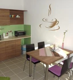 Balassi Apartman