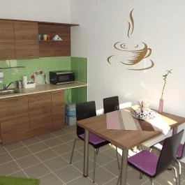 Balassi Apartman Eger - Egyéb