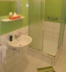 Balassi Apartman