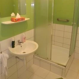 Balassi Apartman Eger - Egyéb