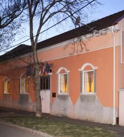 Bartók-tér Panzió 