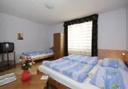 Bartók-tér Panzió Eger