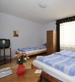 Bartók-tér Panzió 