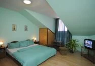 Bartók-tér Panzió Eger