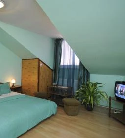 Bartók-tér Panzió 