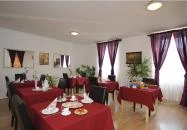 Bartók-tér Panzió Eger