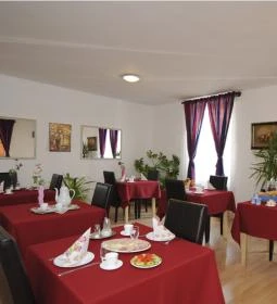 Bartók-tér Panzió 