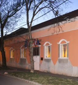 Bartók-tér Panzió 